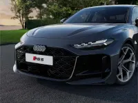 Neu Audi RS5 Ambiente 639 PS (469 kW) 2026 Magnetgrau Limousine