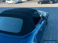 Gebraucht BMW Z3 118 PS (86 kW) 2000 Blau Cabrio