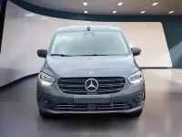Gebraucht Mercedes Citan 108 75 PS (55 kW) 2025 Grau Limousine