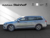 Gebraucht VW Passat 110 PS (80 kW) 2022 Andere Kombi