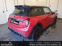 Gebraucht Mini John Cooper Works 204 PS (150 kW) 2025 Chili red ii Kleinwagen