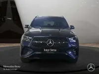 Gebraucht Mercedes GLE350 Premium 197 PS (144 kW) 2025 Blau SUV