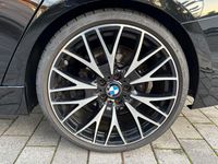 Second-hand BMW 320 Advantage 190 CP (139 kW) 2017 Negru Break
