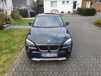 gebraucht BMW 118 X1 xDrive i E84