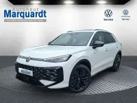 Neu VW T-Roc Cabriolet R-line 150 PS (110 kW) 2026 Weiß SUV