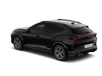 Neu Cupra Formentor 204 PS (150 kW) 2026 Schwarz SUV