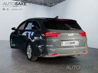 gebraucht Kia Ceed Sportswagon 1.5 T-GDI DCT7 OPF Vision *CarPlay*LED*LMF*