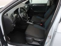 gebraucht VW T-Roc 1,5 TSI IQ.DRIVE +Navi + ACC + RFK + APP