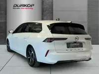 Usata Opel Astra 131 CV (96 kW) 2024 Bianco Utilitaria