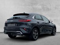 Gebraucht Kia XCeed 140 PS (102 kW) 2022 Grau SUV