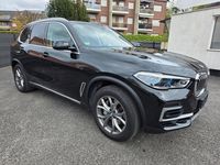 Gebraucht BMW X5 xLine 286 PS (210 kW) 2023 Saphirschwarz SUV