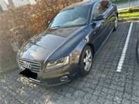 gebraucht Audi A5 Sportback 2.0 s-line benziner