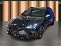 Gebraucht Cupra Leon 150 PS (110 kW) 2024 Schwarz Kombi