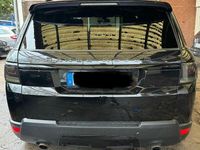 Gebraucht Land Rover Range Rover Autobiography 510 PS (375 kW) 2014 Schwarz SUV