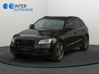 Gebraucht Audi SQ5 Advanced 340 PS (250 kW) 2014 Andere SUV