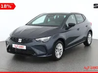 Neu Seat Ibiza FR 116 PS (85 kW) 2026 Andere Kleinwagen