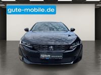 gebraucht Peugeot 508 Allure|VOLL-LED|KAMERA|PARKASSIST|NAVI|