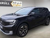 Neu Ford Explorer 250 kW (340 PS) 2026 Schwarz SUV