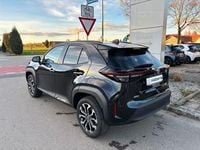 Gebraucht Toyota Yaris Cross 131 PS (96 kW) 2025 Schwarz SUV