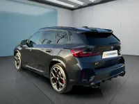 Gebraucht BMW X1 2025 Schwarz SUV