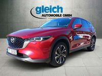 gebraucht Mazda CX-5 SKYACTIV-G 194 FWD 5T 6AG AL-AD'VANTAGE