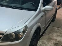 gebraucht Opel Astra GTC Astra H