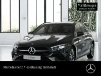 Gebraucht Mercedes A200 Progressive 163 PS (119 kW) 2026 Schwarz Limousine