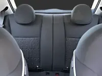 Gebraucht Fiat 500e Icon 2023 Grau Kleinwagen