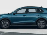 Neu VW Tiguan IQ Drive 150 PS (110 kW) 2026 Nightshade blue SUV