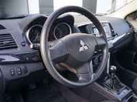gebraucht Mitsubishi Lancer Sportback 1.6
