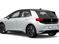 Gebraucht VW ID.3 Pro 150 kW (204 PS) 2022 Weiß Kleinwagen