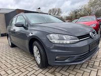 Gebraucht VW Golf VII 116 PS (85 kW) 2020 Grau Kombi