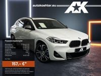 Gebraucht BMW X2 Performance 306 PS (225 kW) 2022 Weiß SUV