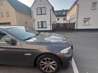 Gebraucht BMW 523 204 PS (150 kW) 2011 Andere farben Limousine