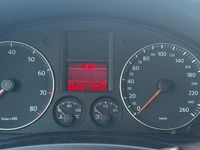 Usata VW Golf V 2007 Argento Utilitaria