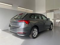 Ny Skoda Scala Selection 116 HK (85 kW) 2025 Grå Hatchback