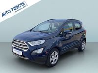 gebraucht Ford Ecosport 1.0 EcoBoost COOL&CONNECT