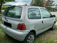 Gebraucht Renault Twingo 60 PS (44 kW) 2003 Kleinwagen