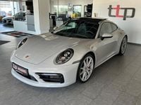 Gebraucht Porsche 911 Carrera 4S 450 PS (330 kW) 2021 Grau Coupé
