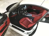 Gebraucht BMW Z4 Performance 258 PS (189 kW) 2011 Weiß Cabrio