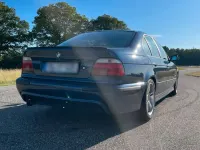 Gebraucht BMW 528 M Sport 193 PS (141 kW) 2000 Blau Limousine