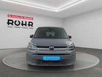 Gebraucht VW Caddy Life 116 PS (85 kW) 2024 Grau Van / Kleinbus
