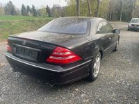 gebraucht Mercedes CL500 3 Schlüssel V8