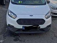 Gebraucht Ford Transit Trend 101 PS (74 kW) 2020 Van