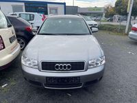 Gebraucht Audi A4 131 PS (96 kW) 2002 Bronze Kombi