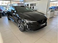 Neu Volvo ES90 Ultra 244 kW (333 PS) 2026 Schwarz (onyx black / metallic) Limousine