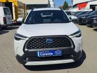 Gebraucht Toyota Corolla Cross 197 PS (144 kW) 2023 Weiß SUV