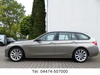 Käytetty BMW 330 M Performance 286 HP (210 kW) 2016 Hopea Farmari