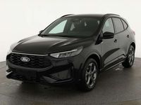 Neu Ford Kuga ST-Line 186 PS (136 kW) 2025 Agate black metallic SUV