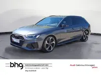 Gebraucht Audi S4 341 PS (250 kW) 2023 Kombi